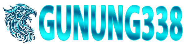 GUNUNG338 LOGO